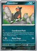 Houndour #131/197