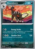 Houndoom #133/197