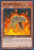 Volcanic Shell LD10-EN025