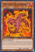 Volcanic Scattershot LD10-EN026