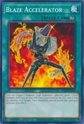 Blaze Accelerator LD10-EN030