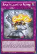 Blaze Accelerator Reload LD10-EN031