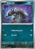 Salandit #139/197