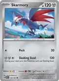 Skarmory #142/197