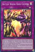 Battlin' Boxing Cross Counter LD10-EN038
