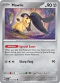 Mawile #143/197