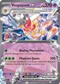 Vespiquen ex #096/197