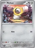 Meltan #152/197