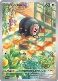 Lechonk #209/197