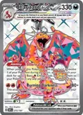 Charizard ex #215/197