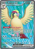 Pidgeot ex #217/197