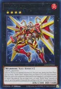 Number 79: Battlin' Boxer Nova Kaiser LD10-EN044