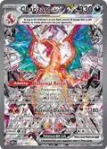 Charizard ex #223/197