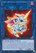 Salamangreat Almiraj LD10-EN051