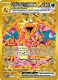 Charizard ex #228/197