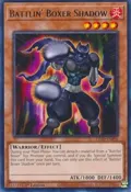 Battlin' Boxer Shadow LD10-EN056