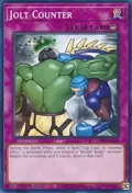 Jolt Counter LD10-EN060