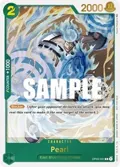 Pearl (Store Championship Participation Pack Vol. 2) OP03-031
