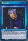 Collector SBC1-ENS14