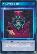 A Terrible Fate SBC1-ENS15