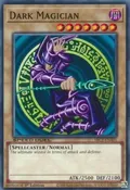 Dark Magician (A) SBC1-ENA01
