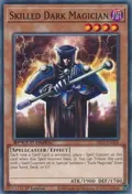 Skilled Dark Magician SBC1-ENA02