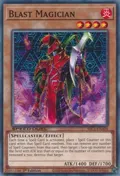 Blast Magician SBC1-ENA04
