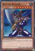 Buster Blader SBC1-ENA06