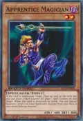 Apprentice Magician SBC1-ENA09