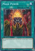 Mage Power SBC1-ENA13