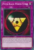 Pitch-Black Power Stone SBC1-ENA18