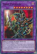 Dark Paladin SBC1-ENA20