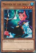 Maiden of the Aqua SBC1-ENC07