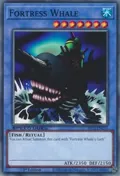 Fortress Whale SBC1-ENC11