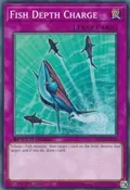 Fish Depth Charge SBC1-ENC19