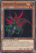 Parasite Paracide SBC1-END02