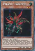 Parasite Paracide (Secret Rare) SBC1-END02