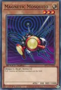 Magnetic Mosquito SBC1-END04