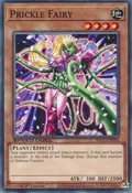 Prickle Fairy SBC1-END05