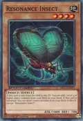 Resonance Insect SBC1-END07