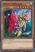Insect Princess SBC1-END10