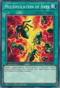 Multiplication of Ants SBC1-END13