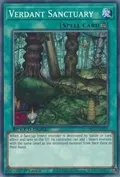 Verdant Sanctuary SBC1-END15