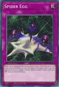 Spider Egg SBC1-END17