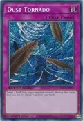 Dust Tornado (Secret Rare) SBC1-END19