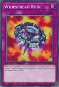 Widespread Ruin SBC1-END20