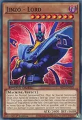 Jinzo - Lord SBC1-ENE02