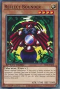 Reflect Bounder SBC1-ENE04