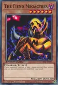 The Fiend Megacyber SBC1-ENE07
