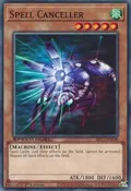 Spell Canceller SBC1-ENE08